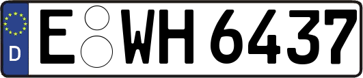 E-WH6437
