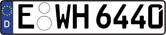 E-WH6440