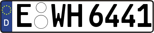E-WH6441