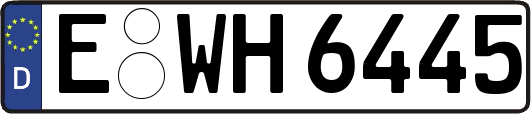 E-WH6445