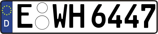 E-WH6447
