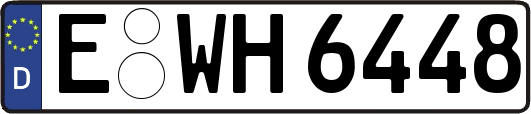 E-WH6448