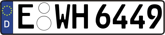 E-WH6449