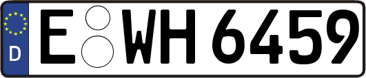 E-WH6459