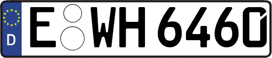 E-WH6460