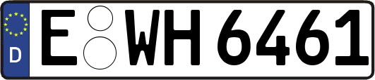 E-WH6461