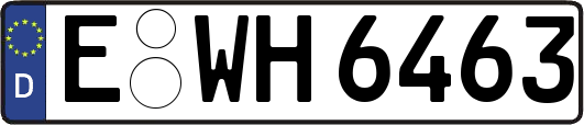 E-WH6463