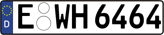E-WH6464