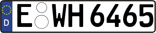 E-WH6465