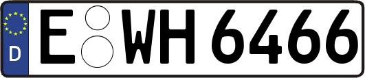 E-WH6466