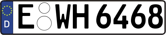 E-WH6468