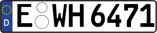E-WH6471
