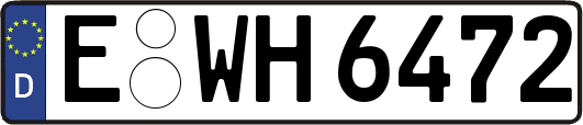 E-WH6472