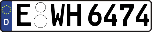 E-WH6474