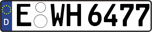 E-WH6477