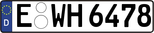E-WH6478