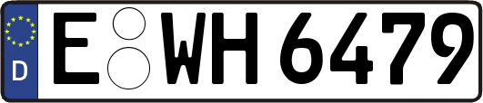 E-WH6479