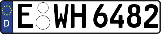 E-WH6482