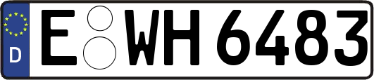 E-WH6483