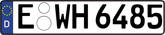 E-WH6485