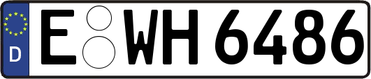 E-WH6486