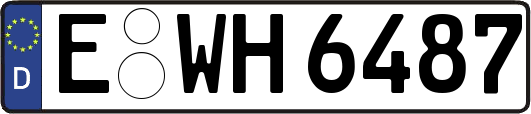 E-WH6487