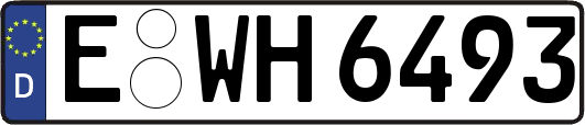 E-WH6493