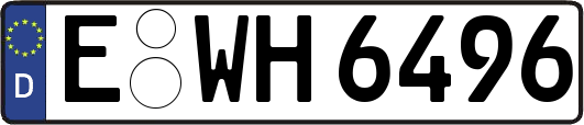E-WH6496