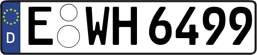 E-WH6499