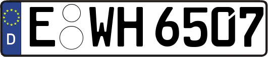 E-WH6507