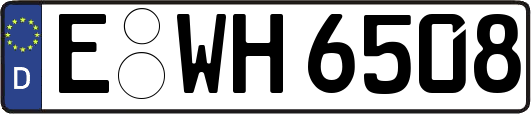 E-WH6508
