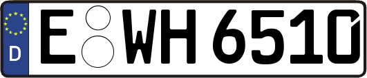 E-WH6510