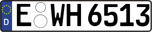 E-WH6513