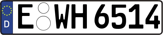 E-WH6514