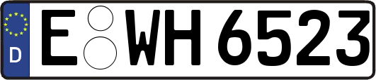E-WH6523