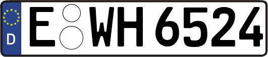 E-WH6524