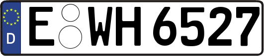 E-WH6527