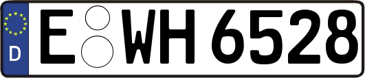 E-WH6528
