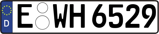 E-WH6529