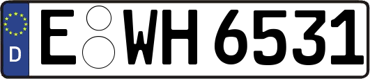 E-WH6531