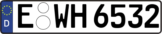 E-WH6532