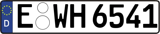 E-WH6541