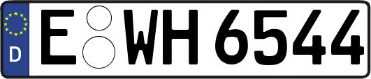 E-WH6544