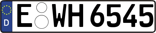 E-WH6545