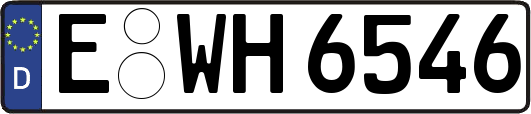 E-WH6546