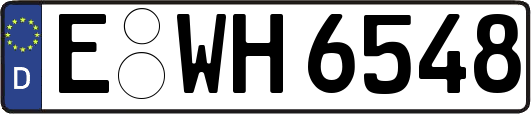 E-WH6548
