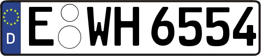 E-WH6554