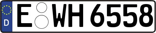E-WH6558
