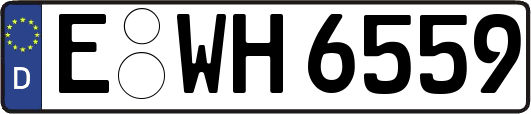 E-WH6559