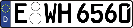 E-WH6560